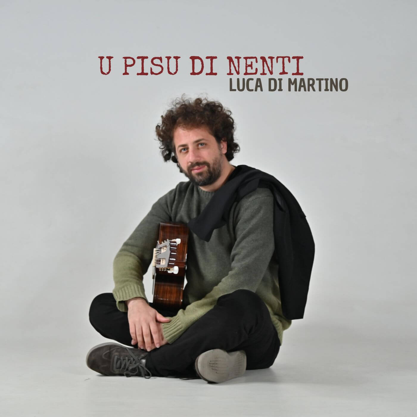 U pisu di Nenti