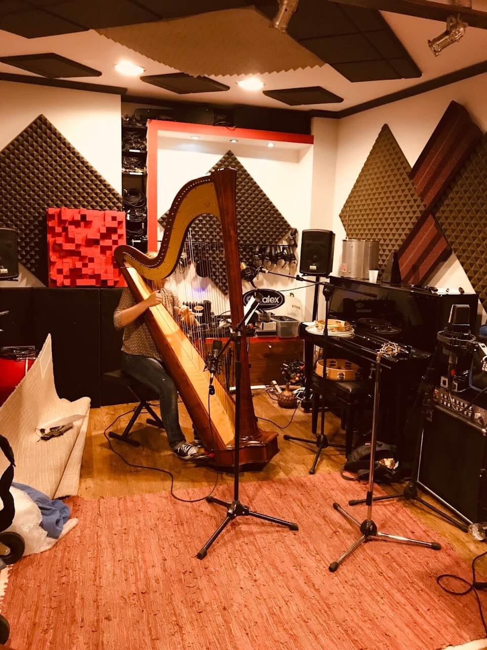Strumenti